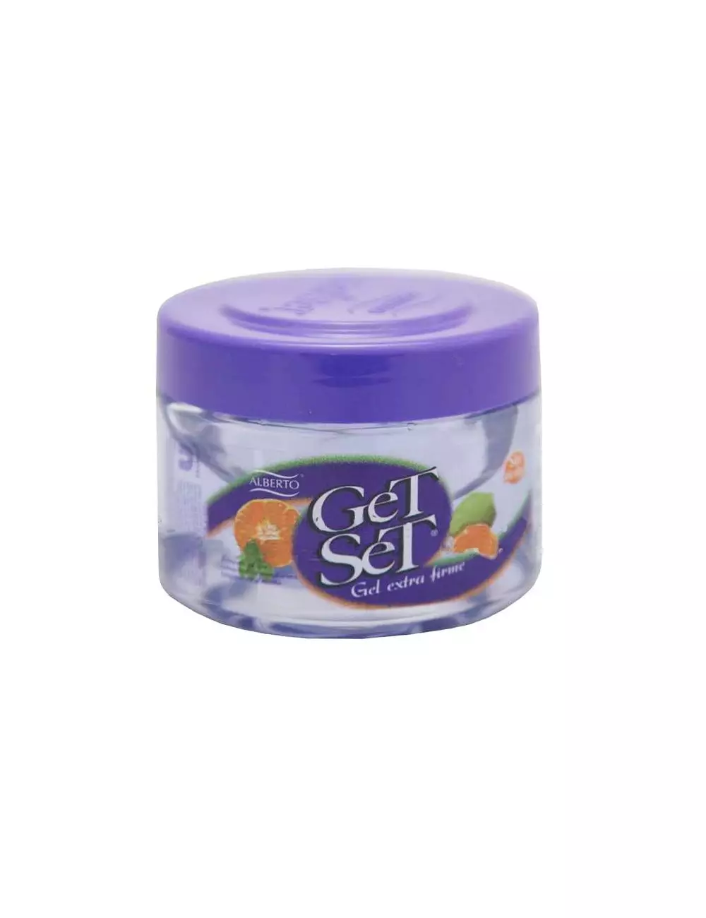 Get Set Gel Extra Firme Bote Con 300g