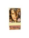 TINTE IMEDIA L'ORÉAL CASTAÑO CLARO ÁMBAR CAJA CON 5 PIEZAS