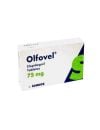Olfovel 75 mg Caja Con 28 Tabletas - RX