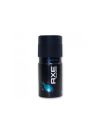 Axe Conviction Desodorante Body Frasco Spray 160 mL