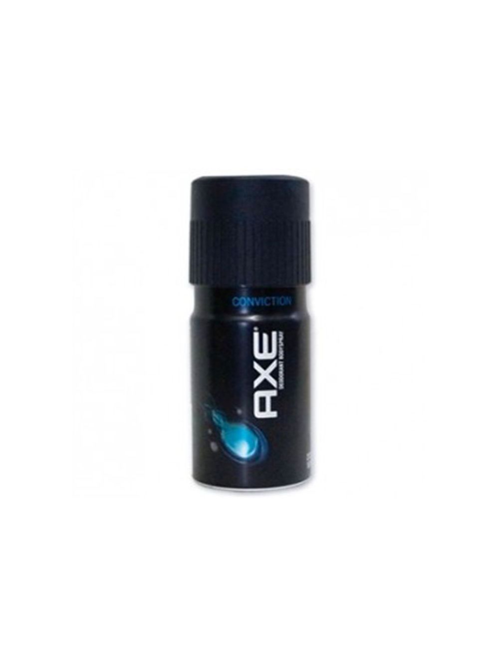 Axe Conviction Desodorante Body Frasco Spray 160 mL