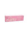 Avanta Pomada Protectora Rosa Caja Con Tubo Con 45g