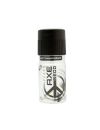 Antitranspirante Axe Peace Seco Aerosol Envase Con 152 mL