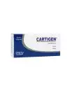Cartigen® 50 mg - Caja con 30 Cápsulas | Dicareína | Teva