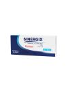 Sinergix 25 mg/10 mg Caja Con 10 Tabletas Sublinguales