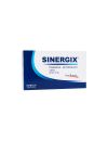 Sinergix 25 mg/10 mg Caja Con 10 Cápsulas