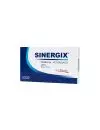 Sinergix 25 mg/10 mg Caja Con 10 Cápsulas