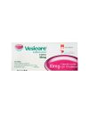Vesicare 10 mg Caja Con 10 Tabletas
