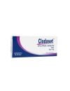 Clodaset® 10mg/4mg - Caja con 10 Tabletas | Metoclopramida/Ondansetrón | Teva