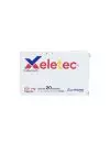 Xeletec 200 mg Caja Con 20 Cápsulas