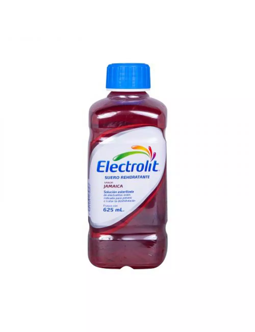 Electrolit Jamaica625Ml