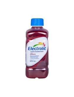 Electrolit Jamaica625Ml