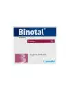 Binotal 1 g Caja Con 28 Tabletas-RX2