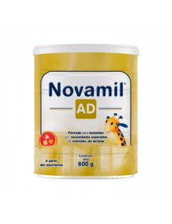 Novamil Ad Lata Con 600 g