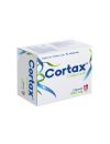 Cortax 200 mg Caja Con 10 Cápsulas