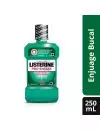 Listerine Defen Dtes Enc 250Ml