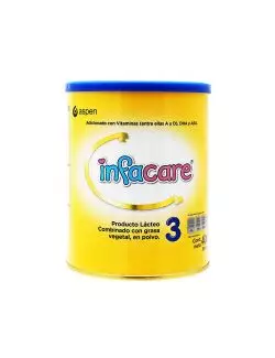 Infacare Etapa 3 400G