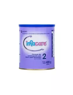 Infacare Etapa 2 400G