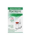 Pentrexyl Inyectable 1g Caja Con Ampolleta 3 mL RX2