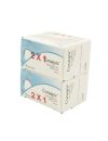 Coraspir  Granulado 100 mg Caja Con 15 Sobres - 2x1