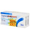 Supacid 40 mg Caja Con 14 Tabletas - 2x1