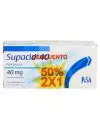 Supacid 40 mg Caja Con 14 Tabletas - 2x1