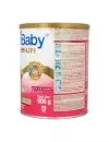 Nutribaby Premium Polvo Lata Con 900 g