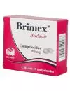 Brimex Aciclovir 25 Comprimidos 200 mg