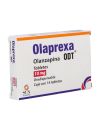 Olaprexa ODT® 10 mg (Olanzapina) - 14 Tabletas Orodispersables - Sun Pharma