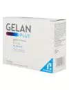 Gelan Plus 8 g/1g Caja Con 4 Frascos 40 mL