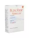 Flixotide® Nebules® 2mg/2ml (Fluticasona) - 10 Ampolletas - GlaxoSmithKline