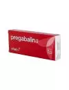 Pregabalina 75 mg Caja Con 28 Cápsulas