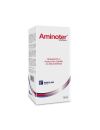 Aminoter Shampoo Caja Con Botella 300mL