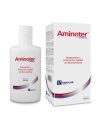 Aminoter Shampoo Caja Con Botella 300mL