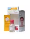 Kit Photoderm MAX Aquafluido Dorado 40 mL + Sensibio H20