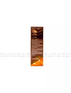 REVLON Tinte Colorsilk Castaño Oscuro Dorado 33