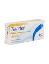 Telarteq 40 mg Caja Con 14 Tabletas