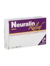 Neuralin Relief Caja Con 20 Tabletas