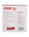 Zuum Gasa Absorbente Esterilizada 10 cm x 10 cm