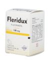 Fleridux 100 mg Caja Con 10 Cápsulas
