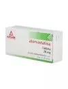 Atorvastatina 20 mg Caja Con 30 Tabletas