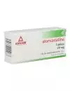 Atorvastatina 20 mg Caja Con 30 Tabletas