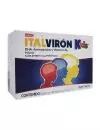 Italviron Kids Polvo Caja Con 30 Sobres