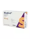 Blodivit 40 mg Caja Con 30 Tabletas