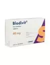 Blodivit 40 mg Caja Con 30 Tabletas