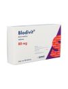 Blodivit 80 mg Caja Con 30 Tabletas