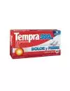 Tempra 500 mg 10 Tabletas