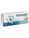 Ketowest 200 mg Caja Con 10 Tabletas