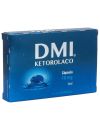 Ketorolaco 10 mg Caja Con 10 Cápsulas