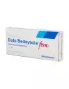 Dolo Bedoyecta Fem Caja Con 10 Tabletas